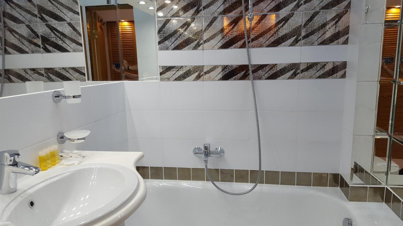 Soprano Apartment Tamanska Lviv Kültér fotó