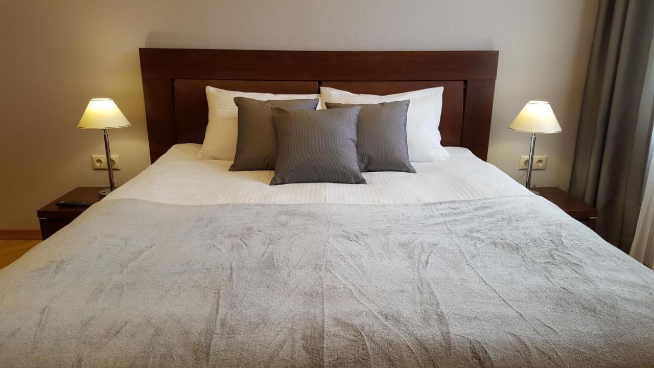Soprano Apartment Tamanska Lviv Kültér fotó